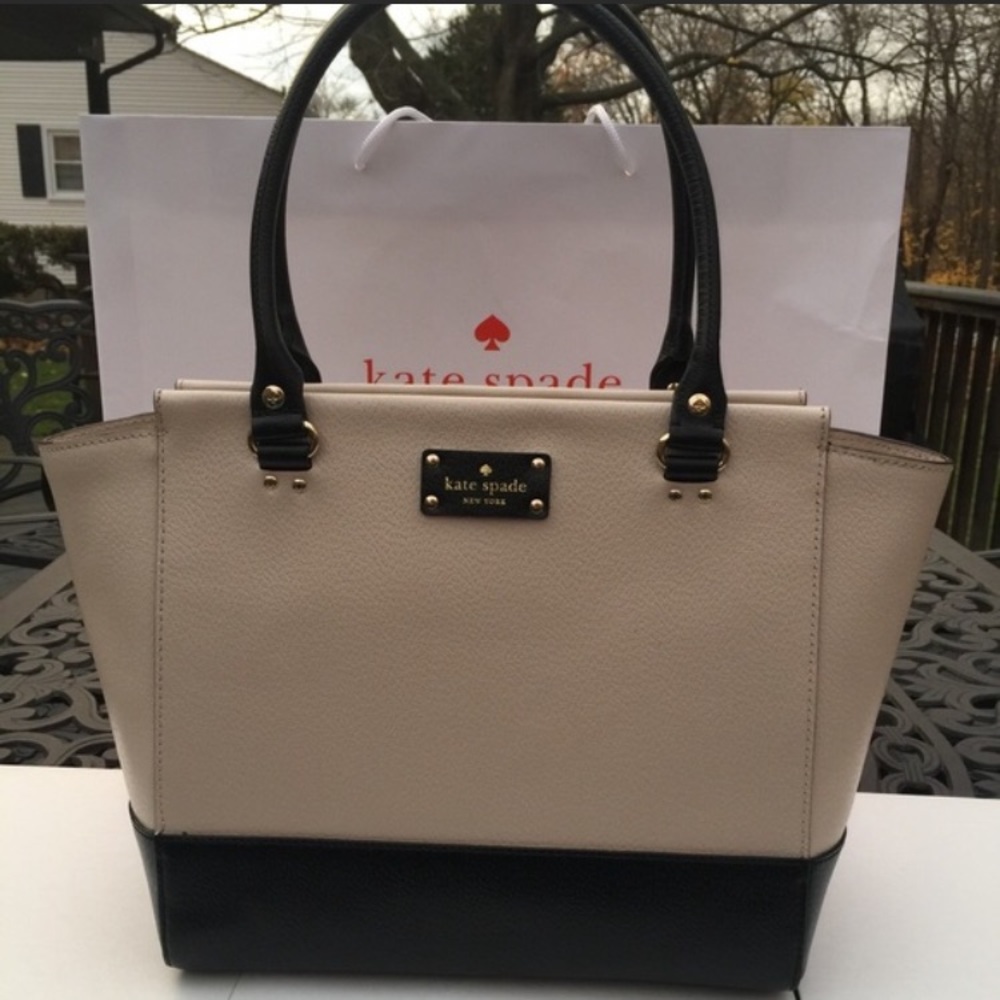 Kate spade handbag